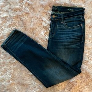 Judy Blue Relaxed fit jeans, size 9/29 EUC
